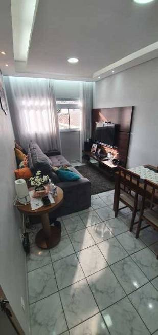 Foto 1 de Apartamento com 2 Quartos à venda, 70m² em Vila Harmonia, Guarulhos