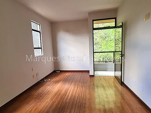 Foto 1 de Apartamento com 3 Quartos à venda, 144m² em Bom Pastor, Juiz de Fora