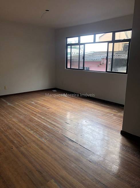 Foto 4 de Apartamento com 3 Quartos à venda, 144m² em Bom Pastor, Juiz de Fora