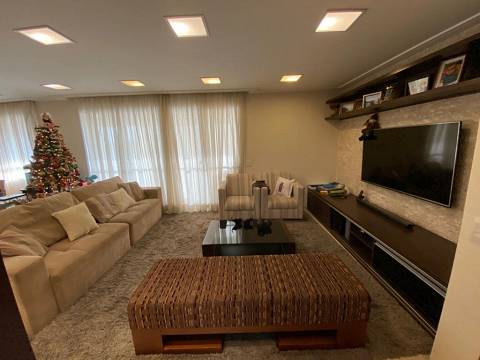 Foto 4 de Apartamento com 3 Quartos à venda, 122m² em Butantã, São Paulo