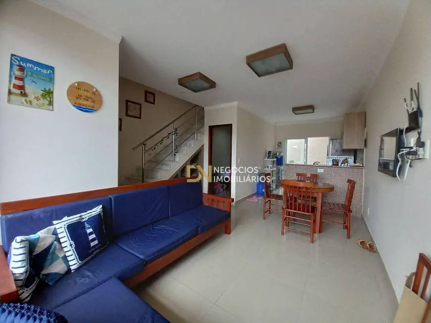 Foto 3 de Apartamento com 3 Quartos à venda, 135m² em Búzios, Nísia Floresta