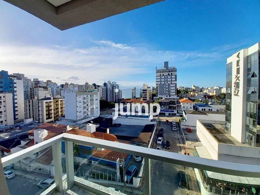 Foto 3 de Apartamento com 3 Quartos à venda, 125m² em Centro, Florianópolis