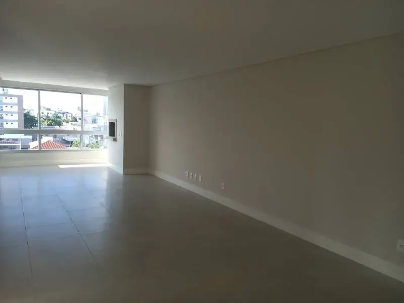 Foto 1 de Apartamento com 3 Quartos à venda, 125m² em Centro, Florianópolis