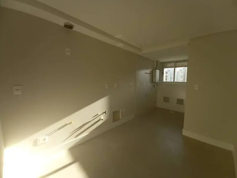 Foto 2 de Apartamento com 3 Quartos à venda, 125m² em Centro, Florianópolis