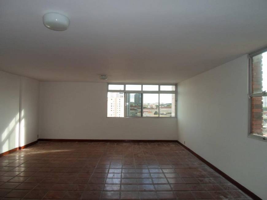 Foto 2 de Apartamento com 3 Quartos à venda, 294m² em Centro, Uberaba