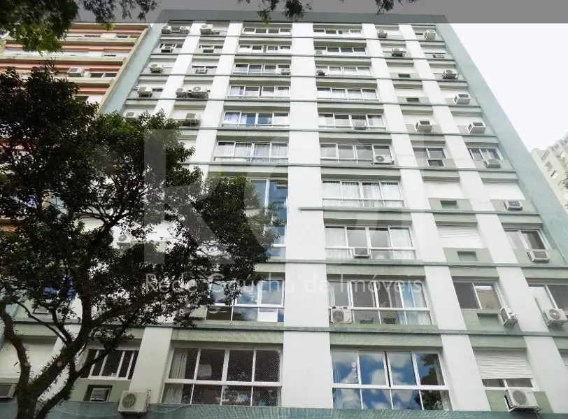 Foto 1 de Apartamento com 3 Quartos à venda, 147m² em Centro Histórico, Porto Alegre