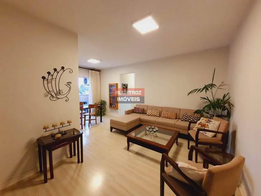 Foto 1 de Apartamento com 3 Quartos à venda, 90m² em Córrego Grande, Florianópolis