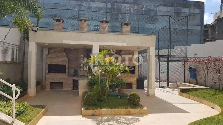 Foto 3 de Apartamento com 3 Quartos à venda, 58m² em Ferrazópolis, São Bernardo do Campo
