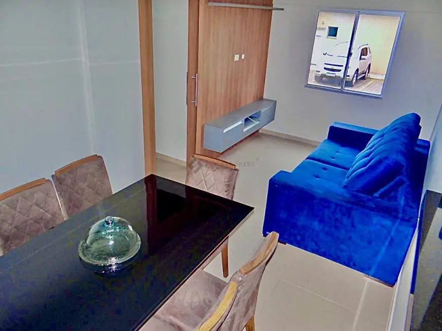 Foto 5 de Apartamento com 3 Quartos à venda, 67m² em Goiabeiras, Cuiabá