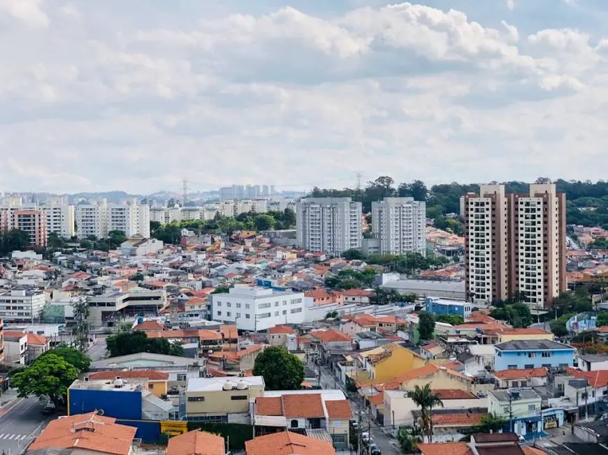 Foto 4 de Apartamento com 3 Quartos à venda, 85m² em Jaguaré, São Paulo