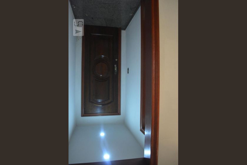 Foto 1 de Apartamento com 3 Quartos para alugar, 140m² em Jardim Carioca, Rio de Janeiro