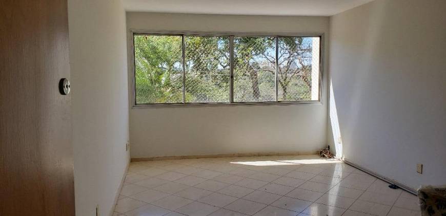Foto 1 de Apartamento com 3 Quartos para alugar, 120m² em Jardim Chapadão, Campinas