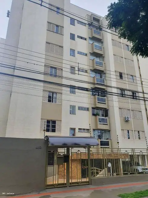 Foto 1 de Apartamento com 3 Quartos para alugar, 87m² em Judith, Londrina