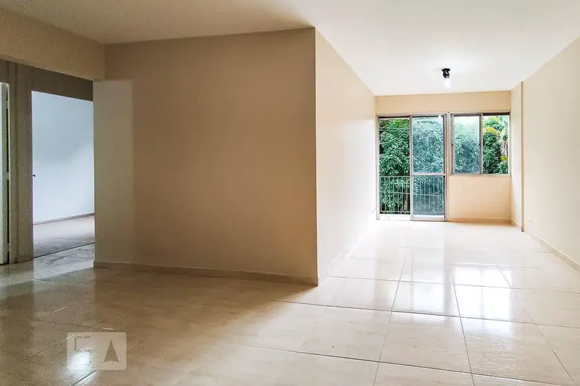 Foto 2 de Apartamento com 3 Quartos para alugar, 74m² em Morumbi, São Paulo