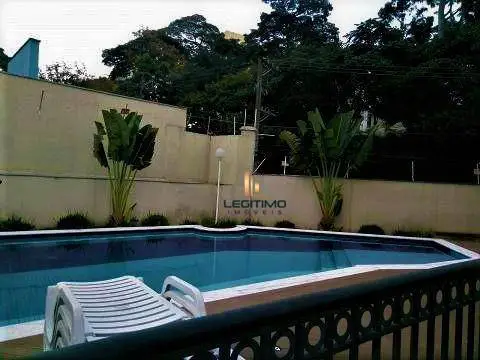 Foto 1 de Apartamento com 3 Quartos para alugar, 72m² em Parada Inglesa, São Paulo