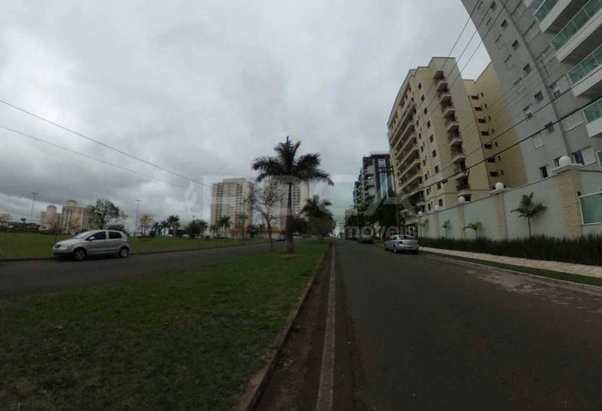 Foto 2 de Apartamento com 3 Quartos para alugar, 102m² em Parque Faber Castell I, São Carlos