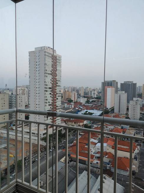 Foto 4 de Apartamento com 3 Quartos à venda, 75m² em Parque São Jorge, São Paulo