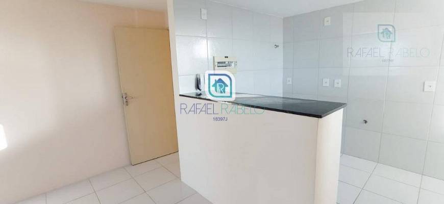 Foto 3 de Apartamento com 3 Quartos à venda, 65m² em Passaré, Fortaleza