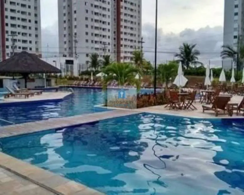 Foto 1 de Apartamento com 3 Quartos à venda, 81m² em Piatã, Salvador
