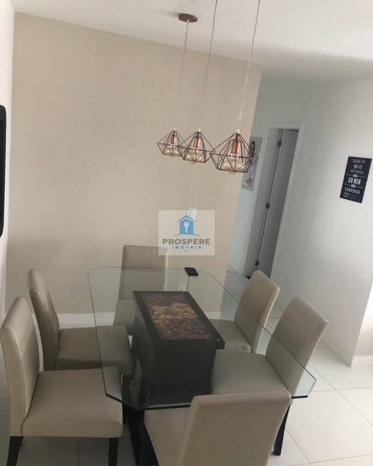 Foto 2 de Apartamento com 3 Quartos à venda, 81m² em Piatã, Salvador