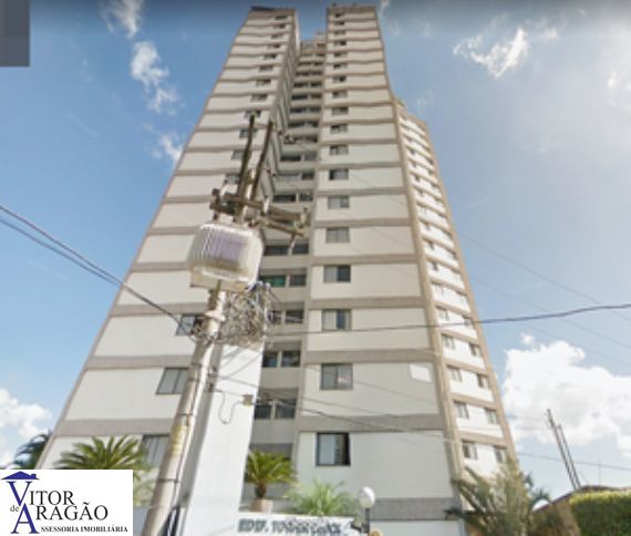 Foto 1 de Apartamento com 3 Quartos para alugar, 85m² em Santa Teresinha, São Paulo