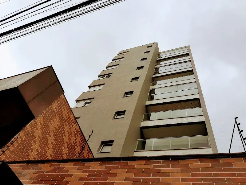 Foto 1 de Apartamento com 3 Quartos à venda, 114m² em São Pelegrino, Caxias do Sul