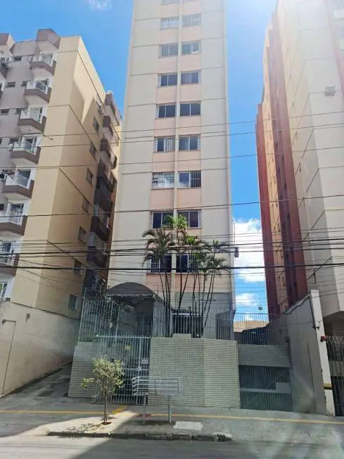 Foto 1 de Apartamento com 3 Quartos à venda, 80m² em Setor Leste Vila Nova, Goiânia