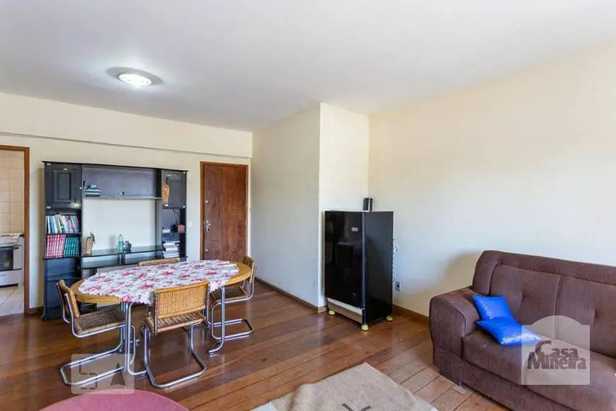 Foto 3 de Apartamento com 3 Quartos à venda, 100m² em Silveira, Belo Horizonte