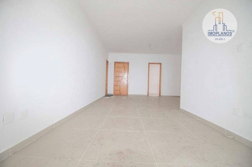 Foto 2 de Apartamento com 3 Quartos à venda, 124m² em Vila Caicara, Praia Grande