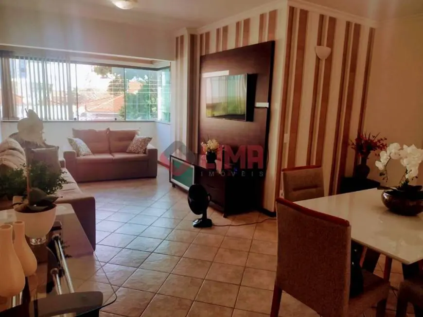 Foto 1 de Apartamento com 3 Quartos à venda, 83m² em Vila Cidade Universitária, Bauru