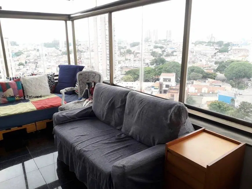 Foto 1 de Apartamento com 3 Quartos à venda, 390m² em Vila Formosa, São Paulo