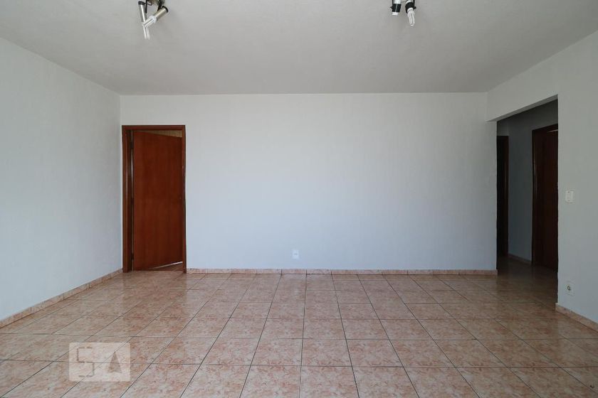Foto 3 de Apartamento com 3 Quartos para alugar, 60m² em Vila Sao Manoel, São José do Rio Preto