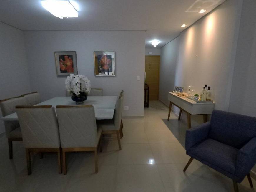 Foto 5 de Apartamento com 3 Quartos à venda, 110m² em Zona 01, Maringá