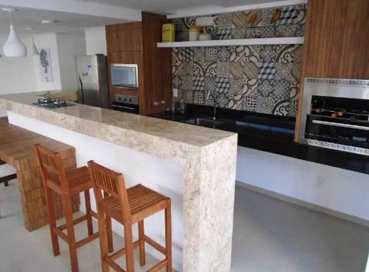Foto 5 de Apartamento com 4 Quartos à venda, 150m² em Aldeota, Fortaleza