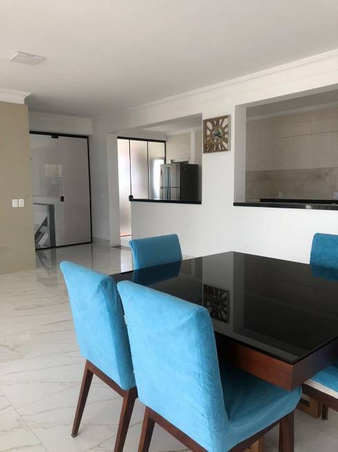 Foto 4 de Apartamento com 4 Quartos à venda, 300m² em Bosque da Saúde, Cuiabá