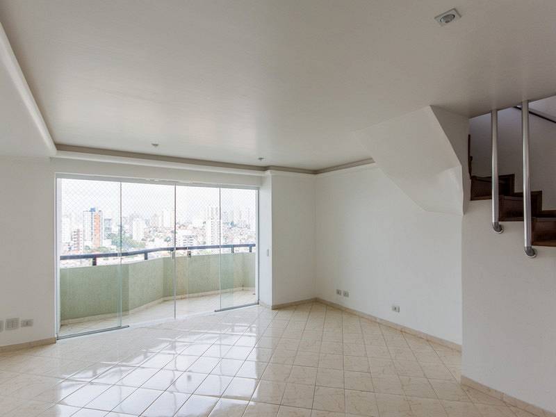 Foto 1 de Apartamento com 4 Quartos para venda ou aluguel, 450m² em Pompeia, São Paulo