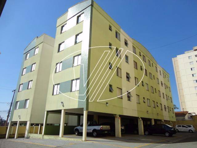 Foto 1 de Apartamento com 4 Quartos à venda, 74m² em Ponte Preta, Campinas