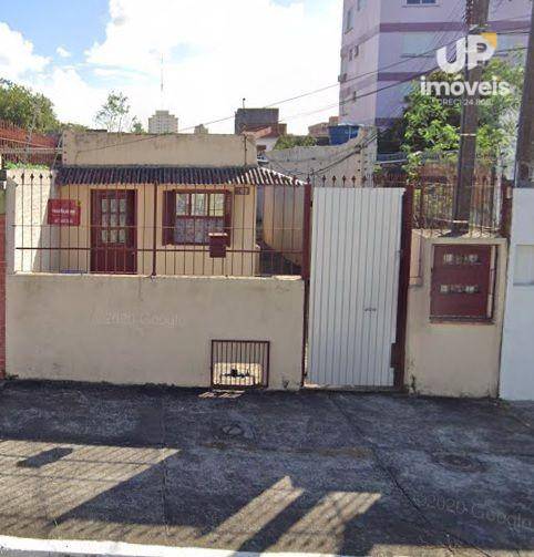 Foto 1 de Casa com 1 Quarto para alugar, 48m² em Centro, Pelotas