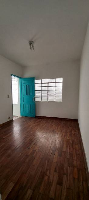 Foto 1 de Casa com 1 Quarto para alugar, 68m² em Vila Monte Alegre, São Paulo