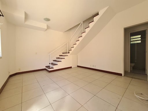 Foto 4 de Casa com 2 Quartos para alugar, 90m² em Campo Grande, Rio de Janeiro