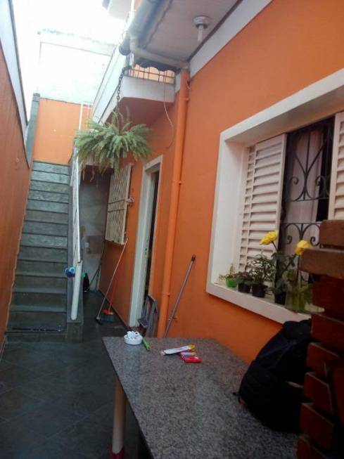 Foto 5 de Casa com 2 Quartos à venda, 83m² em Chácara Santo Antônio Zona Leste, São Paulo