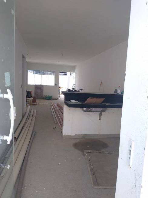Foto 3 de Casa com 2 Quartos à venda, 183m² em Morada de Laranjeiras, Serra