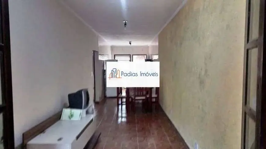 Foto 4 de Casa com 2 Quartos para alugar, 80m² em Pedreira, Mongaguá