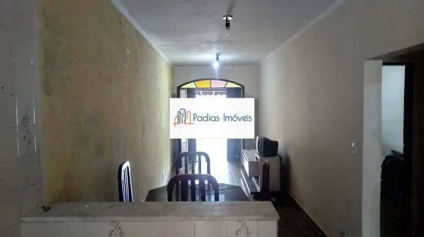 Foto 5 de Casa com 2 Quartos para alugar, 80m² em Pedreira, Mongaguá