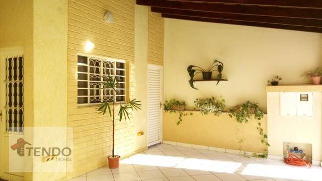 Foto 1 de Casa com 2 Quartos à venda, 114m² em Salto Ville, Salto