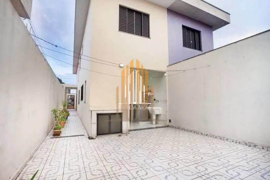 Foto 1 de Casa com 2 Quartos à venda, 184m² em Vila Alpina, São Paulo