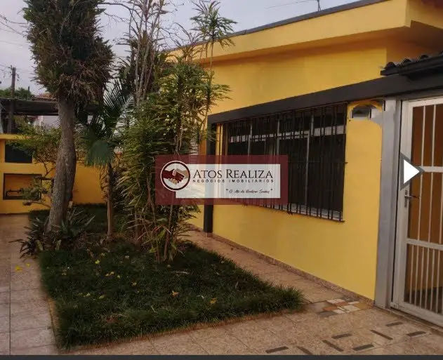 Foto 1 de Casa com 2 Quartos à venda, 141m² em Vila Fachini, São Paulo