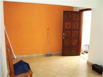 Foto 3 de Casa com 2 Quartos para alugar, 114m² em Vila Floresta, Santo André