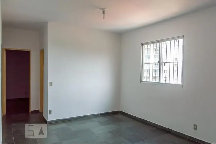 Foto 1 de Casa com 2 Quartos para alugar, 60m² em Vila Jordanopolis, São Bernardo do Campo