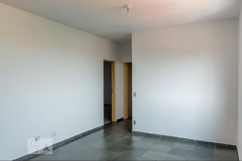 Foto 2 de Casa com 2 Quartos para alugar, 60m² em Vila Jordanopolis, São Bernardo do Campo